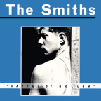 Album artwork for Hatful of Hollow by The Smiths
