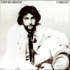 Album artwork for Careless by Stephen Bishop
