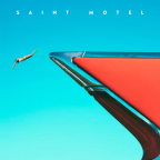 Album artwork for My Type EP by Saint Motel