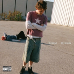 Album artwork for hickey [Explicit] by Royel Otis