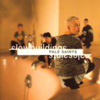 Album artwork for Slow buildings by Pale Saints
