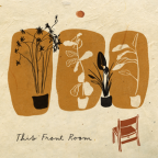 Album artwork for This Front Room by Racoma