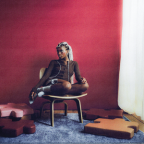 Album artwork for Describe by Hannah Jadagu