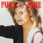 Album artwork for Forever Your Girl by Paula Abdul