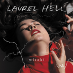 Album artwork for Laurel Hell by Mitski