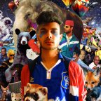 Album artwork for Jai Paul by Jai Paul