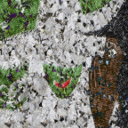 Album artwork for Braces by fakemink