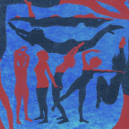 Album artwork for R&B Summer Mix by Childish Gambino
