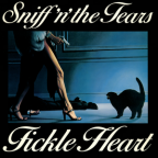 Album artwork for Fickle Heart by Sniff 'n' the Tears