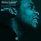 Album artwork for Ready for Freddie by Freddie Hubbard
