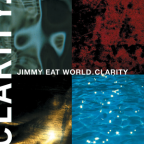 Album artwork for Clarity by Jimmy Eat World