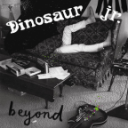 Album artwork for Beyond by Dinosaur Jr.