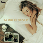 Album artwork for Lo que te conté mientras te hacías la dormida by La Oreja de Van Gogh