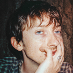 Album artwork for If You Know Me / Wild Horses by Hudson Freeman