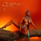 Album artwork for Queen by Nicki Minaj