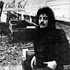 Album artwork for Cold Spring Harbor by Billy Joel