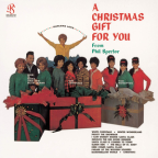 Album artwork for A Christmas Gift for You From Phil Spector by Darlene Love