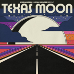 Album artwork for Texas Moon by Khruangbin