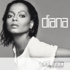 Album artwork for Diana [Deluxe] by Diana Ross