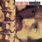 Album artwork for Moondance by Van Morrison