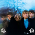 Album artwork for Between the Buttons by The Rolling Stones