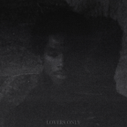 Album artwork for Lovers Only by Love Spells