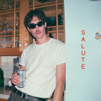 Album artwork for Salute (The Show) by Wes Parker