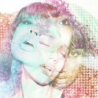 Album artwork for RED RED by Ikeda