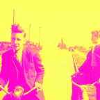 Album artwork for Swung From The Branches by Foxes in Fiction