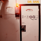 Album artwork for B-Room [Deluxe Edition] by Dr. Dog