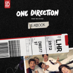 Album artwork for Take Me Home: Yearbook Edition by One Direction