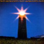 Album artwork for New Age of Earth by Ashra