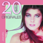 Album artwork for Originales - 20 Exitos by Jeanette