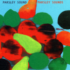 Album artwork for Parsley Sounds by Parsley Sound