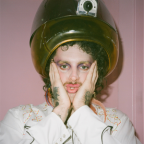 Album artwork for We Got To Get Together To Be Free by BabyJake