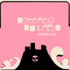 Album artwork for Sound-Dust by Stereolab