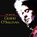 Album artwork for The Best Of Gilbert O'Sullivan by Gilbert O'Sullivan