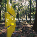 Album artwork for Yellow Lounge by Jean Sibelius