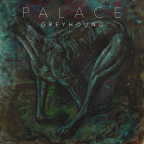 Album artwork for Greyhound by Palace