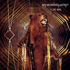 Album artwork for It Still Moves by My Morning Jacket