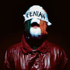 Album artwork for FENIAN by Kneecap