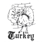 Album artwork for Turkey - EP by Turkey