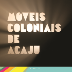 Album artwork for C_MPL_TE by Móveis Coloniais de Acaju