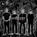 Album artwork for Make Believe by Weezer