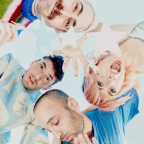 Album artwork for Forever by Charly Bliss