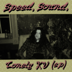 Album artwork for Speed, Sound, Lonely KV (ep) by Kurt Vile