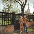 Album artwork for Unhalfbricking by Fairport Convention