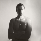 Album artwork for 40 Tubes printemps 2023 by Omar Apollo