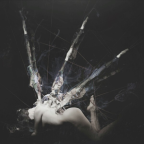 Album artwork for sacrificio [Explicit] by Safety Trance, Sega Bodega & Eartheater