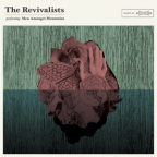 Album artwork for Men Amongst Mountains by The Revivalists